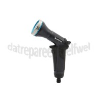Foto van Gardena Sproeistuk Ecoline Sproeibroes Zachte bewatering, gemaakt van 65% gerecycled materiaal 