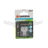 Foto van Gardena Kraanstuk Kraanstuk 21mm (1/2"") 