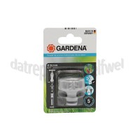 Foto van Gardena Kraanstuk Kraanstuk 33,3 mm (G 1"") 