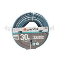Foto van Gardena Slang Classic Slang 13mm, 30 meter 1/2"" 