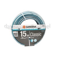 Foto van Gardena Slang Classic Slang 13mm, 15 meter 1/2"" 