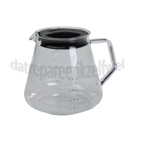 Foto van WMF Koffiekan Glaskan AromaMaster 