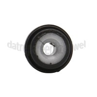 Foto van Black & Decker Wiel Van zuigmond BDPSE3615, BHFEV182C 