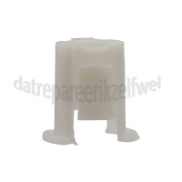 Foto van Beko Rondsel Binnenkant draaiknop WTV71483CSB, WTV8740BSC 