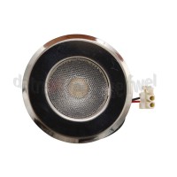 Foto van Atag Lamp Led-spotje WU1111PMM, WU9011RMM 