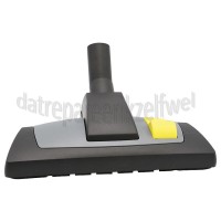 Foto van Karcher Zuigmond Combi-zuigmond BV51EU, T101AdvEU 