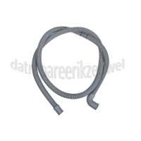 Foto van Hisense Slang Afvoerslang R/H, 1,8 meter WHP74ES, WHE62S3 