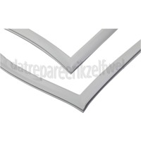 Foto van Hisense Afdichtingsrubber Vriezer, Magnetisch NRS9182VB, NRS9181VX 