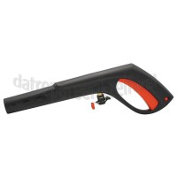 Foto van Black & Decker Pistool Hogedrukpistool PW1600SLP, PW1700SPLP 