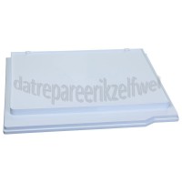 Foto van Dometic Bodemplaat Onderzijde vriesvak RML8550, RML8555 
