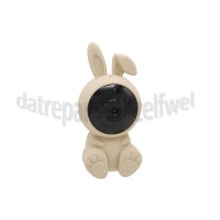 Foto van Calex Beveiligingscamera Smart Baby Camera Full HD 1080P 