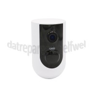 Foto van Calex Beveiligingscamera Smart Outdoor Battery Camera Wifi 2.4Ghz, 2K HD (2304x1296) 