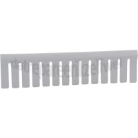 Foto van Hisense Fleshouder Flessenhouder NRS918EMB, RB400D4ACE 