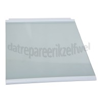 Foto van Hisense Glasplaat Compleet, Boven Vrieslade RS670N4BC2, RS670N4HW1 
