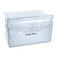 Foto van Hisense Vrieslade Midden, ""Huge Box"" FV306N4AW1, FV306N4CW2 