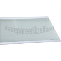 Foto van Hisense Glasplaat Compleet RS694N4TFE, RS741N4WC11 
