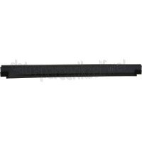 Foto van Gorenje Dorpelrubber Deurrubber, Onder GDV641X, GDV652XL 