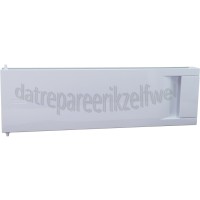 Foto van Gorenje Vriesvakklep Compleet RBIU6091AW, RBIU6092AW 