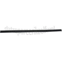 Foto van Gorenje Dorpelrubber Deurrubber, Onder GV61010, GU63210W 