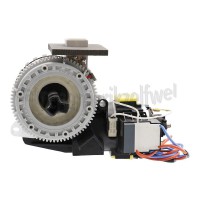 Foto van Siemens Maalwerk Koffiemaalwerk, compleet TI9558X1DE, TI9575X9F 