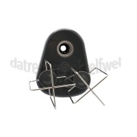 Foto van Kenwood Garde Dubbel FDM71450SS, FDM72990SS 