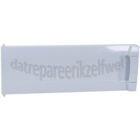 Foto van Gorenje Vriesvakklep Compleet RI2046BAA4, RBI4175W 