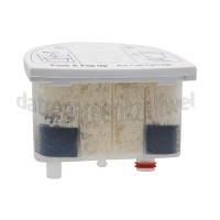 Foto van Beko Filter Anti-kalkfilter SIS8670, SGA7124B 