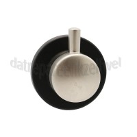 Foto van Pelgrim Knop Gasknop NF925RVSA1B, NF950ANTA1B 