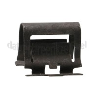 Foto van Pelgrim Klem Klemveer vetfilter RSK981RVS, RSK990RVS 