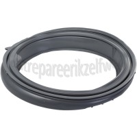 Foto van Indesit Manchet Zonder tuit NBLCD945EWSAEUN, NBS744CWBKEUN 