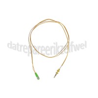 Foto van Pelgrim Thermokoppel Lengte 750 mm. GK795ONYA1, HG6111MBA1 