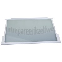 Foto van Etna Glasplaat Met lijst EEK140VA, EEK150A, EEK260VA 
