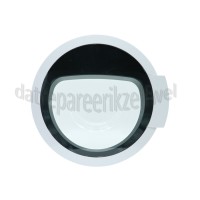 Foto van Bosch Vuldeur Compleet, Glasdeur EcoAvantixx 7 