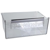 Foto van Electrolux Groentelade Transparant SKB812F1AC, IK2065SR 
