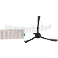 Foto van Rowenta Starterkit Borstel en filterset RR8567WH 