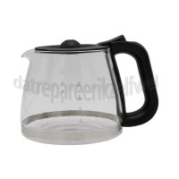 Foto van WMF Koffiekan Glaskan Bueno 