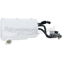 Foto van Haier Houder Zonder lade HW80B12636, HW90B14636 