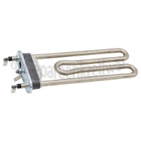 Foto van Indesit Verwarmingselement 1700W IWD71451KECO, IWE6085PL 