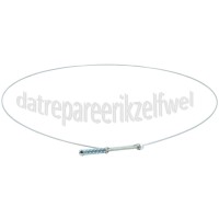 Foto van Candy Knelring Spanring van manchet, achterzijde GO86101, VHD614184 