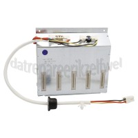 Foto van Candy Verwarmingselement 2100W SLCD81BS, GHLC9DE 