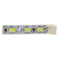Foto van Haier Lamp LED-verlichting B3FE742CMJ, HTF508DGS7 