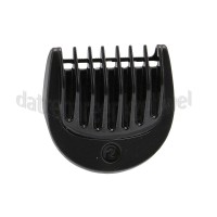 Foto van Braun Opzetkam Opzetkam 2mm, voor metalen scheerkop MGK7020, MGK7920 