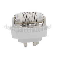 Foto van Braun Opzetstuk Epileerhoofd SilkEpil5, SES5610 