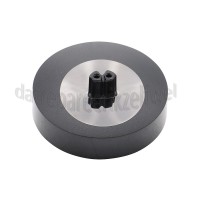 Foto van Braun Laadstation Oplader, zwart 5762, 5764 