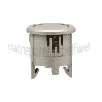 Foto van Whirlpool Knop Drukknop AMW797IX, AMW801IX, AMW842IXL 