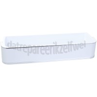 Foto van Smeg Deurbak Flessenrek wit FAB30LBL3, FAB32RPK5 