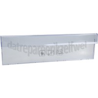 Foto van Beko Front Van groentelade RCNA365K20W, CSA365K30W 