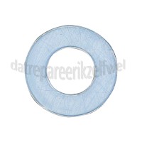 Foto van Dometic Ring Opvulring scharnier, D=5.3mm, M5 RH136D, RH356LD 