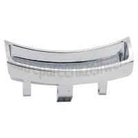 Foto van Candy Deurgreep Handgreep, chroom GV149D3, GSV128T3S 