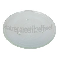 Foto van Inventum Glasplaat Draaiplateau IMC6125F 